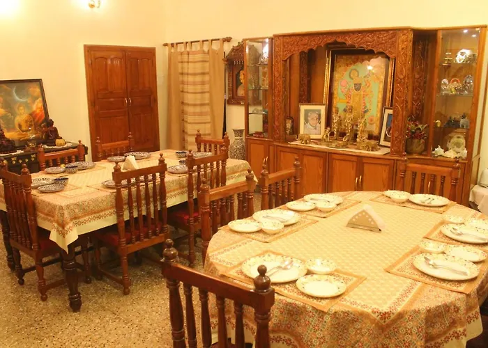 Homestay