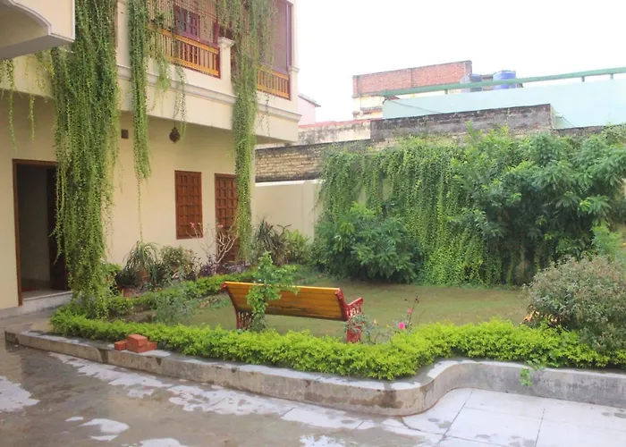 Homestay