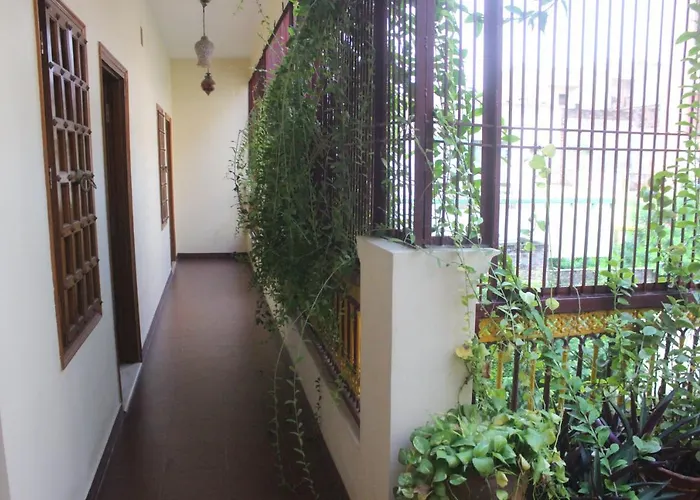 Homestay