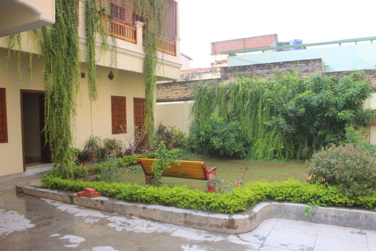 Homestay Homestay Varanasi