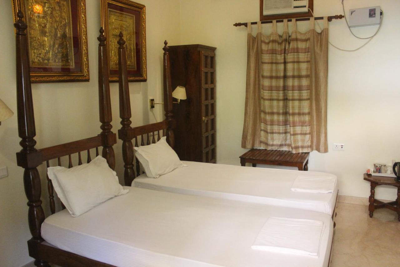 Homestay