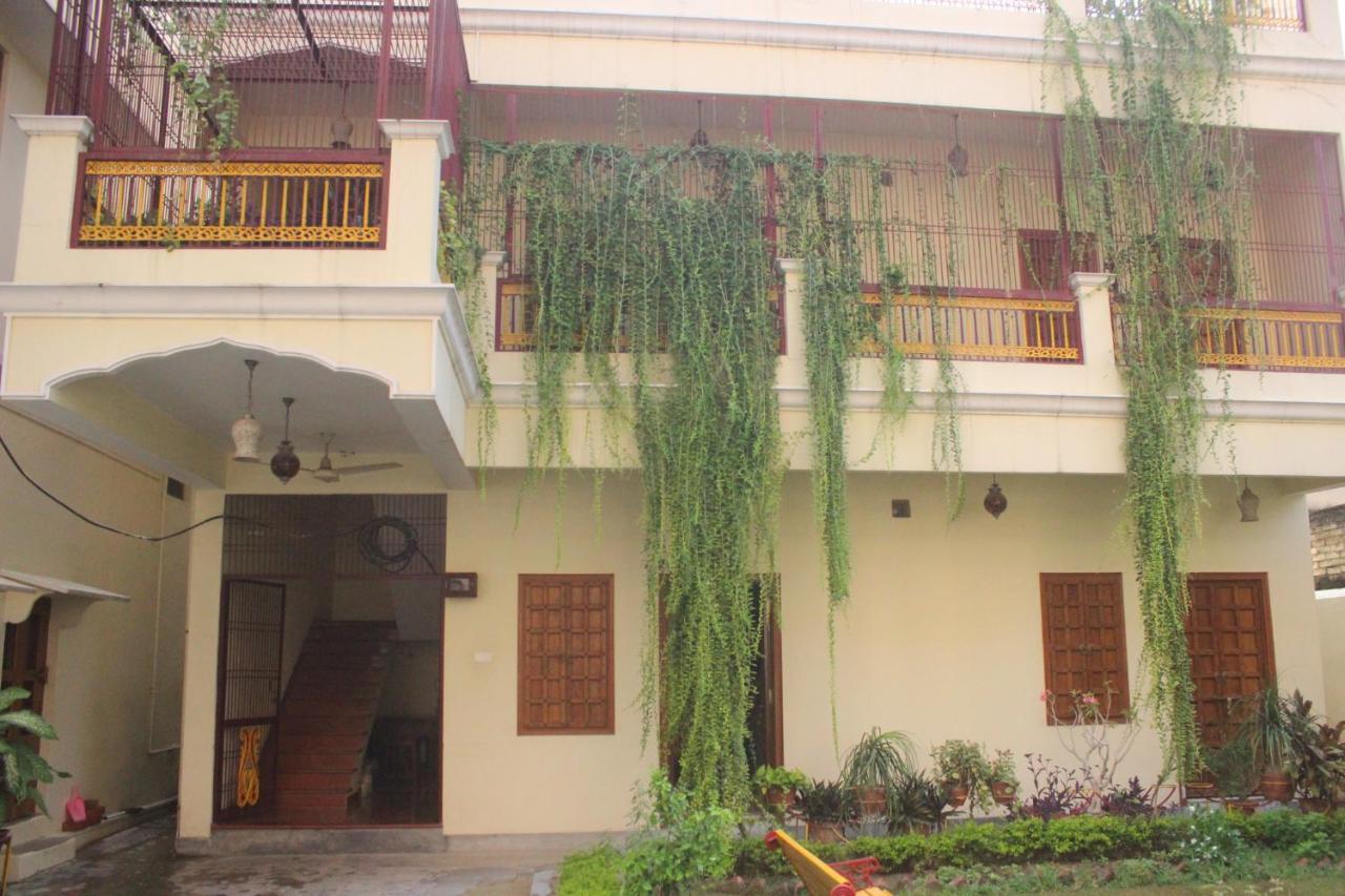 Homestay Homestay