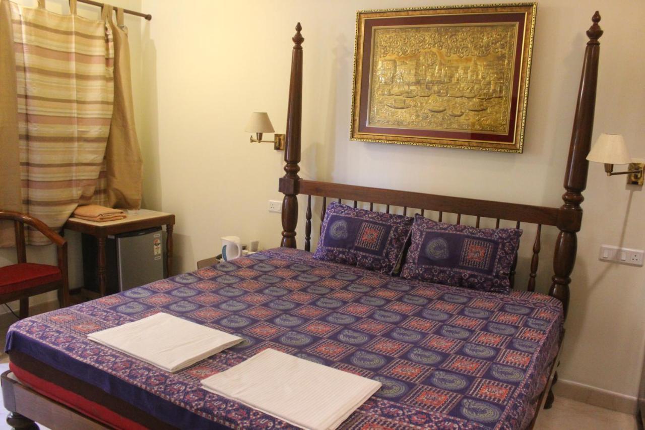 Homestay Homestay Varanasi