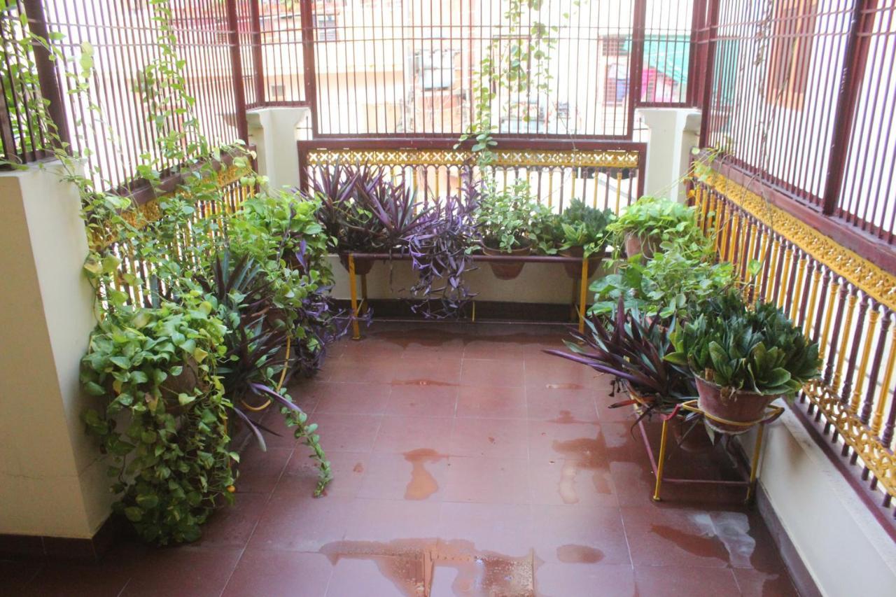 Homestay