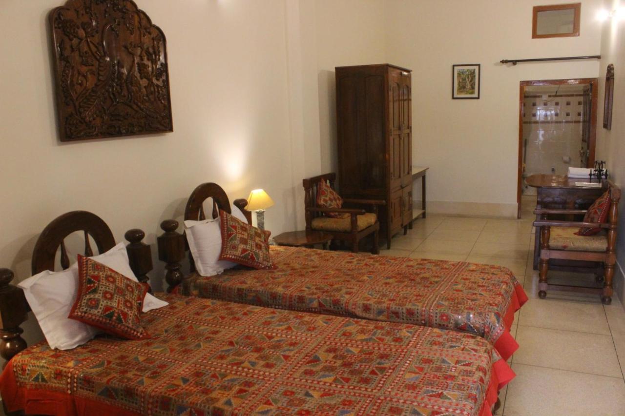 Homestay Varanasi