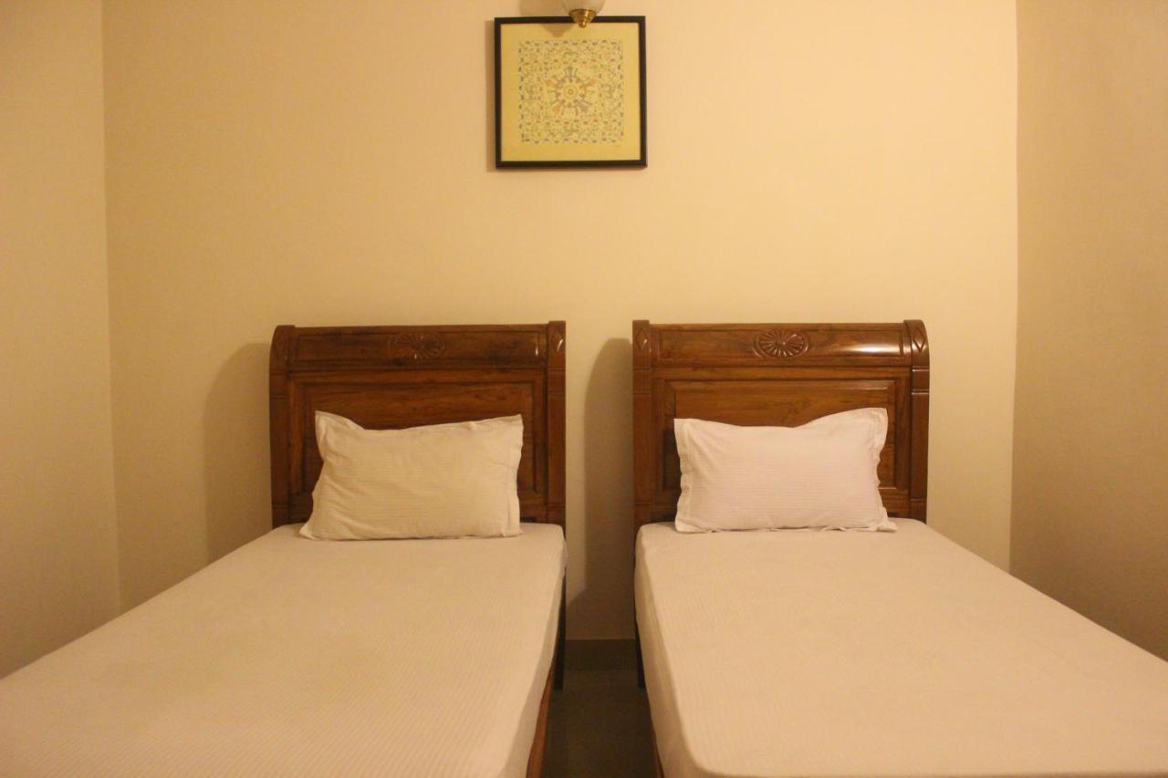 Homestay Homestay Varanasi