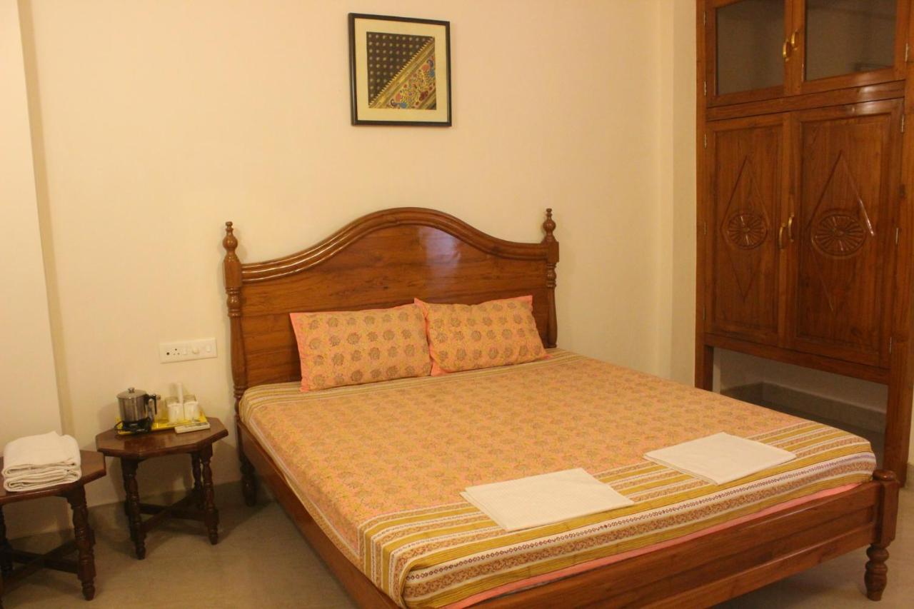 Homestay * Varanasi