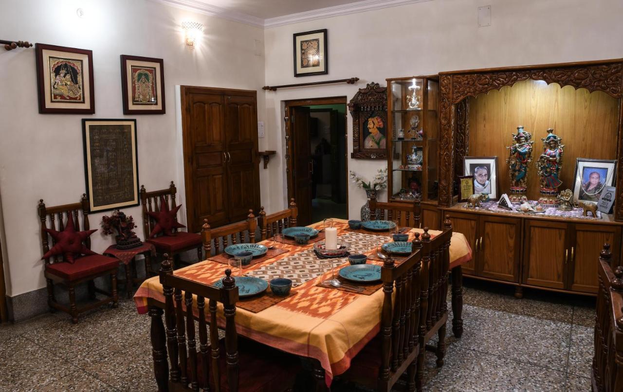 Homestay Varanasi