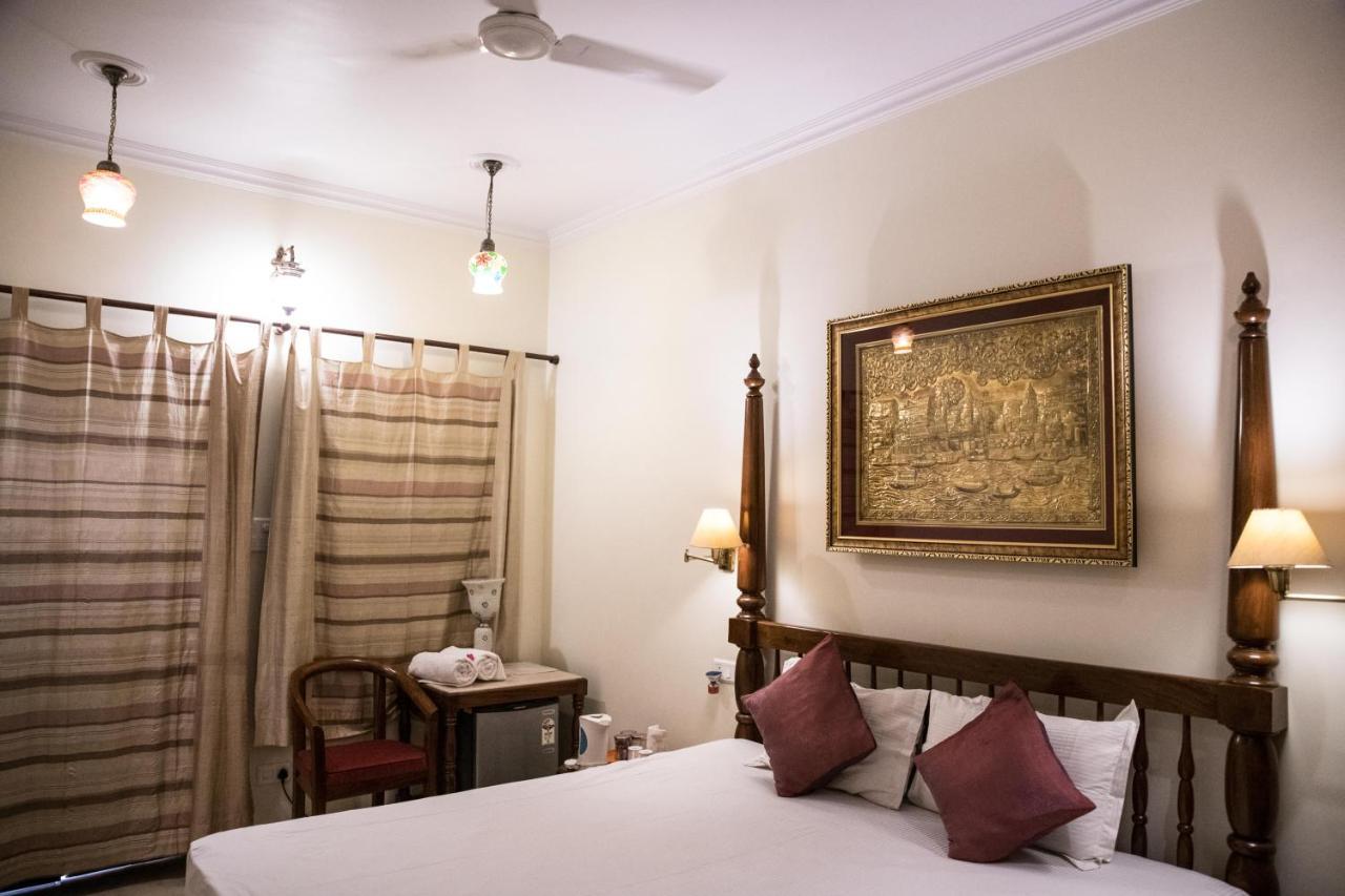 Homestay * Varanasi
