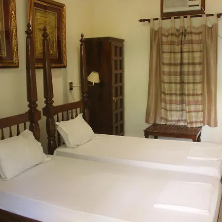 Homestay Varanasi Exterior photo