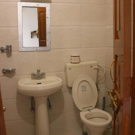 Homestay Varanasi Exterior photo