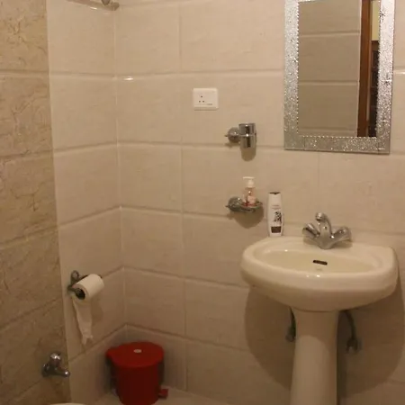 Homestay Varanasi Exterior photo