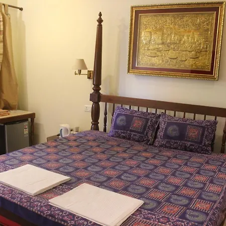 Homestay Varanasi Exterior photo