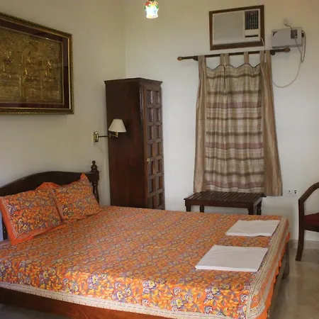 Homestay Varanasi Exterior photo