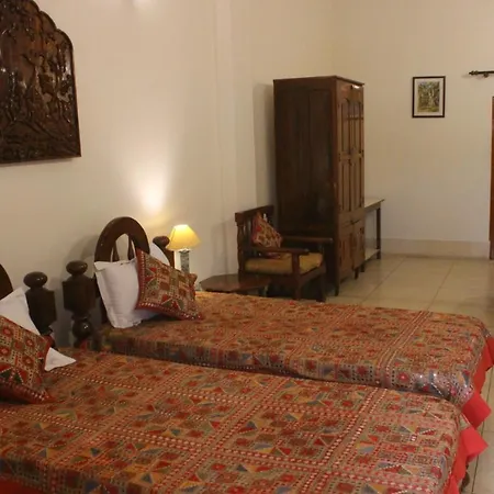 Homestay Varanasi Exterior photo