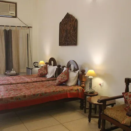 Homestay Varanasi Exterior photo