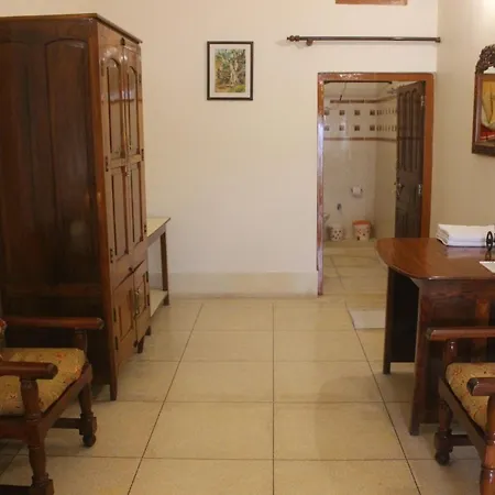 Homestay Varanasi Exterior photo