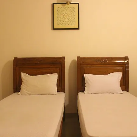 Homestay Varanasi Exterior photo