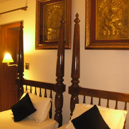 Homestay Varanasi Exterior photo
