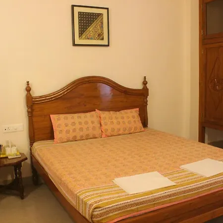 Homestay Varanasi Exterior photo