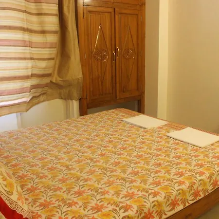 Homestay Varanasi Exterior photo