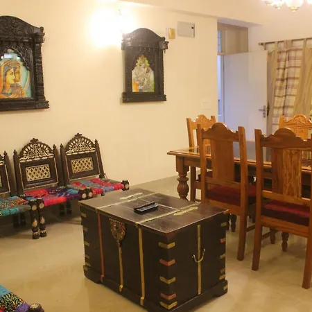 Homestay Varanasi Exterior photo