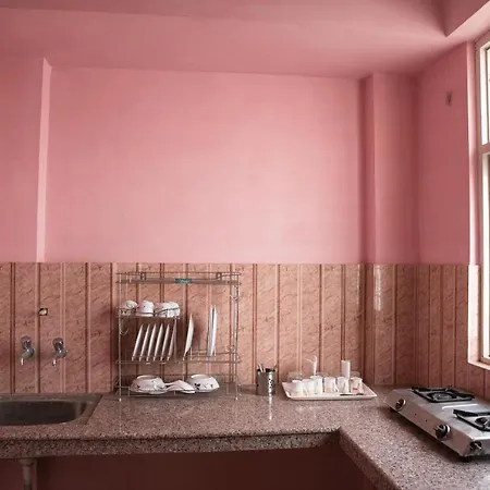 Homestay Varanasi Exterior photo