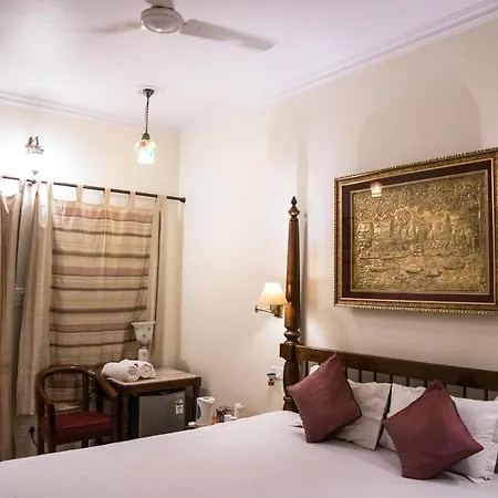 Homestay Varanasi Exterior photo
