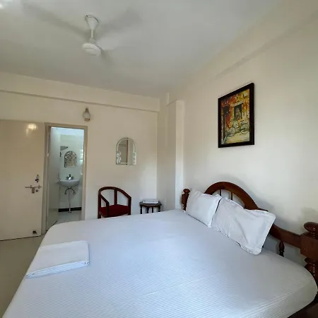 Homestay Varanasi Exterior photo