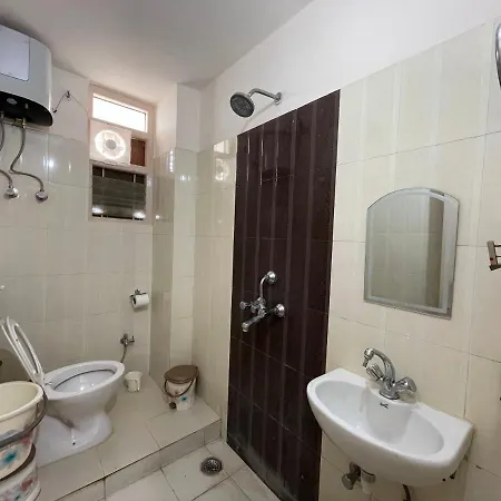Homestay Varanasi Exterior photo