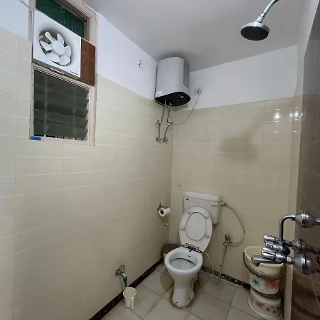Homestay Varanasi Exterior photo