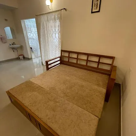 Homestay Varanasi Exterior photo