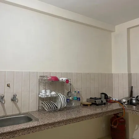 Homestay Varanasi Exterior photo