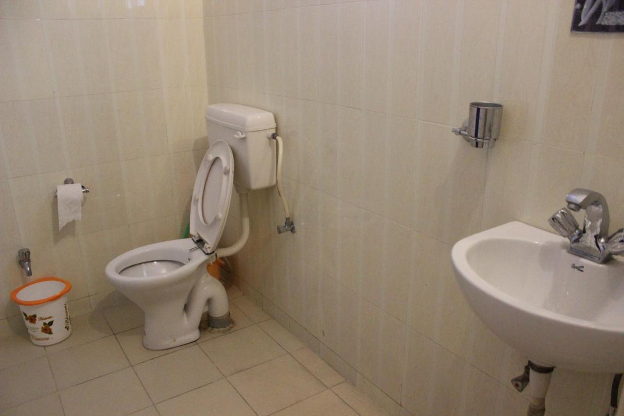 Homestay Homestay Varanasi